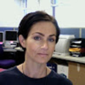 Meet your Posher, Ruth